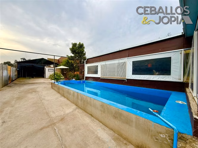 Casa en venta de 3 dorm. en Quilpué