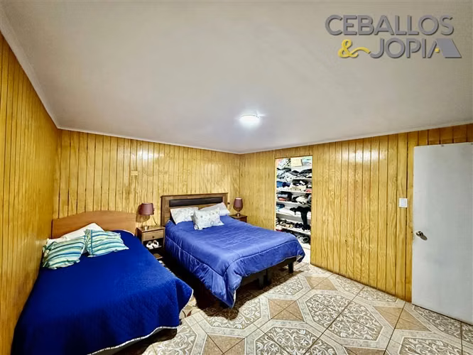 Casa en venta de 3 dorm. en Quilpué
