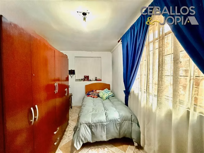 Casa en venta de 3 dorm. en Quilpué