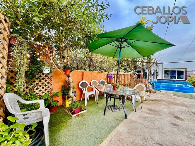 Casa en venta de 3 dorm. en Quilpué