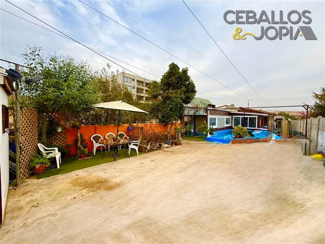 Casa en venta de 3 dorm. en Quilpué
