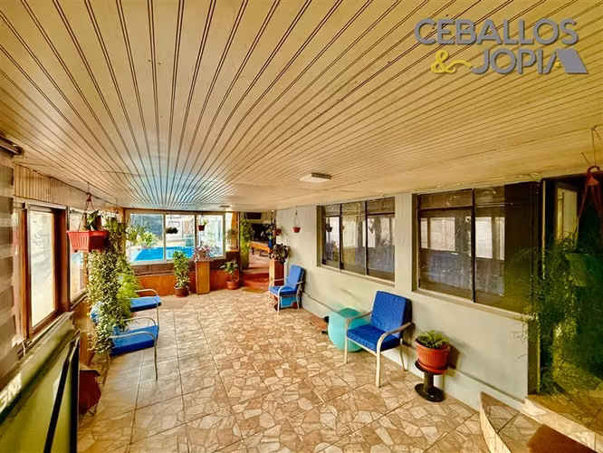 Casa en venta de 3 dorm. en Quilpué