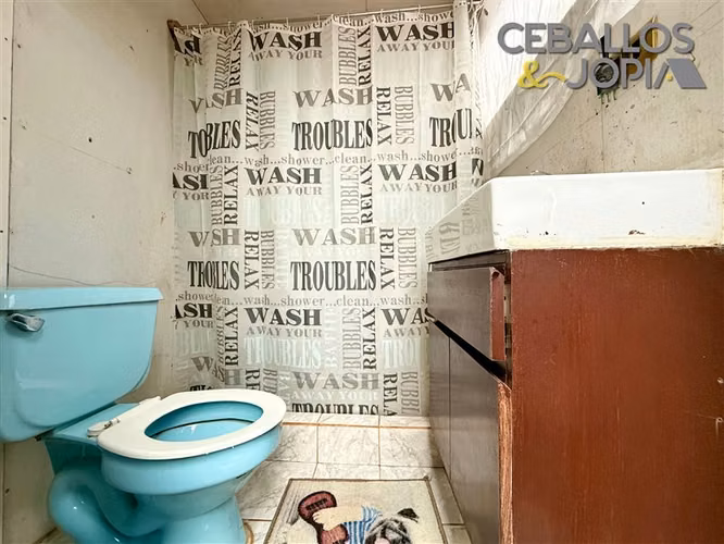 Casa en venta de 3 dorm. en Quilpué