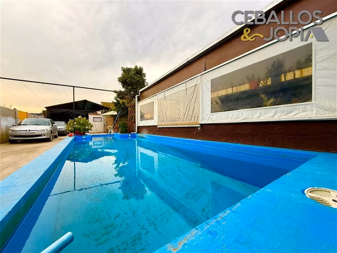 Casa en venta de 3 dorm. en Quilpué