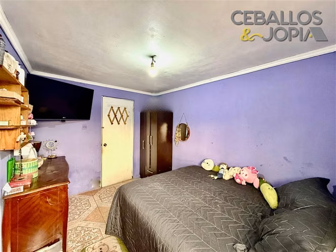 Casa en venta de 3 dorm. en Quilpué