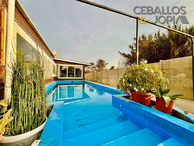 Casa en venta de 3 dorm. en Quilpué