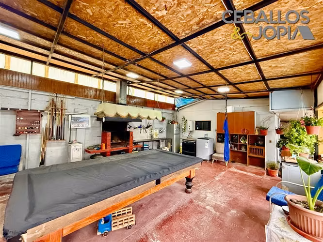 Casa en venta de 3 dorm. en Quilpué