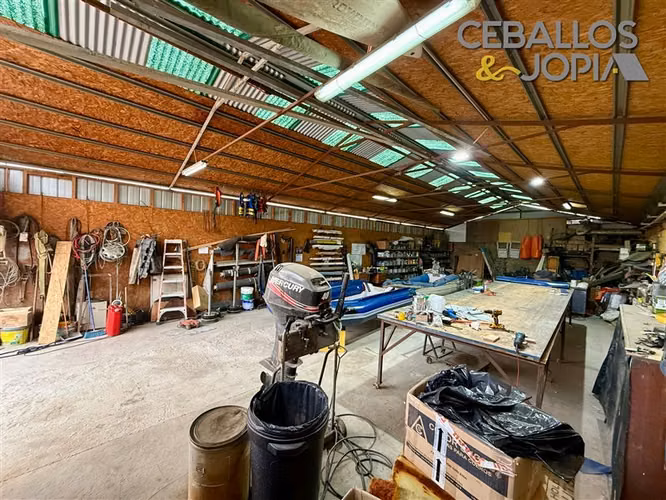 Casa en venta de 3 dorm. en Quilpué