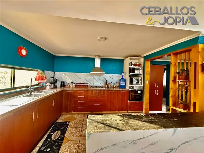 Casa en venta de 3 dorm. en Quilpué
