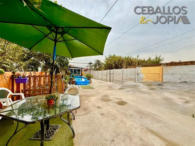 Casa en venta de 3 dorm. en Quilpué
