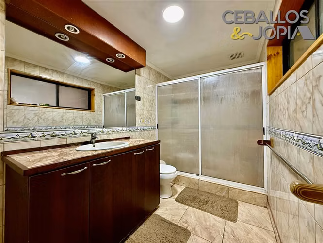 Casa en venta de 3 dorm. en Quilpué