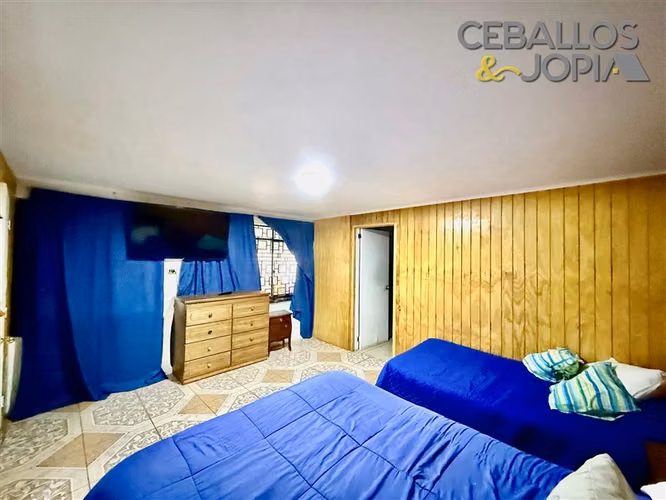 Casa en venta de 3 dorm. en Quilpué