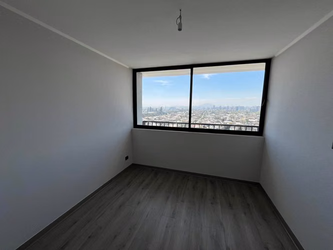 Departamento Nuevo 1D+1B , La Cisterna - Imagen 7