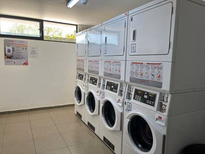 Departamento Nuevo 1D+1B , La Cisterna - Imagen 18