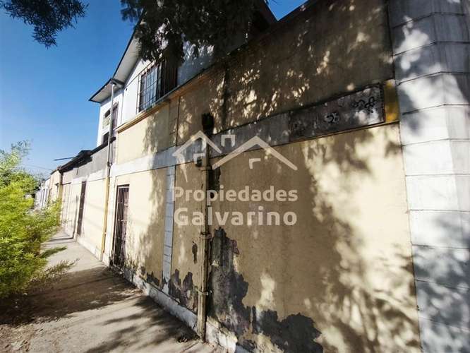 Casa en venta de 6 dorm. en Renca - Imagen 3