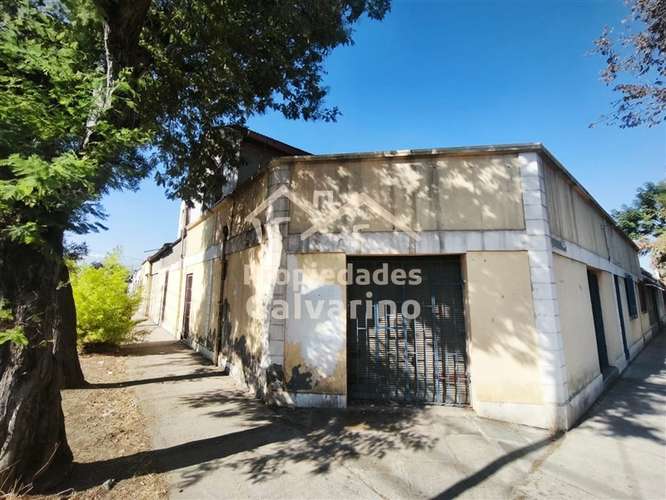 Casa en venta de 6 dorm. en Renca - Imagen 2