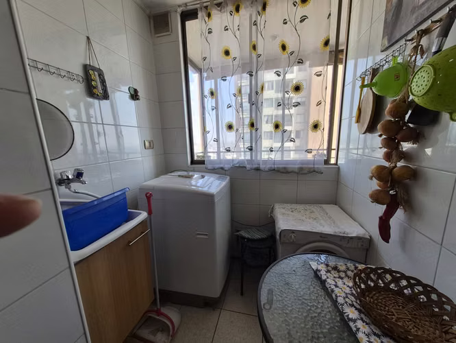 Departamento 2 dormitorios 2 baños Est. y Bodega Metro Mirador La Florida