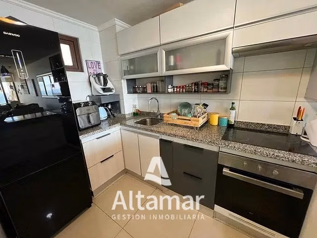 Venta departamento amoblado Cond. Jardin del Mar Coquimbo