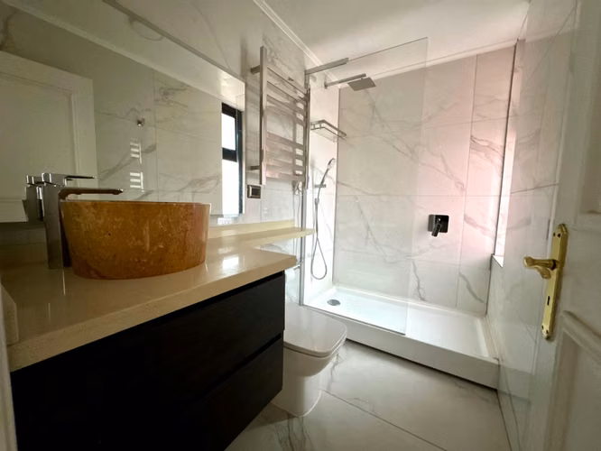 Venta de Departamento a Pasos del Centro de Quilpue