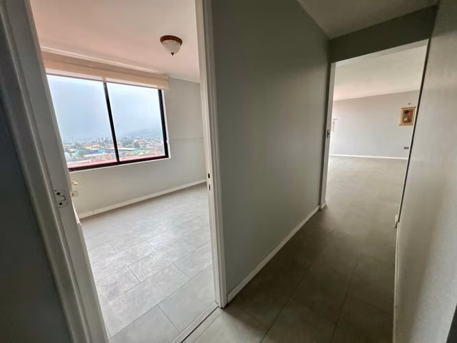 Venta de Departamento a Pasos del Centro de Quilpue