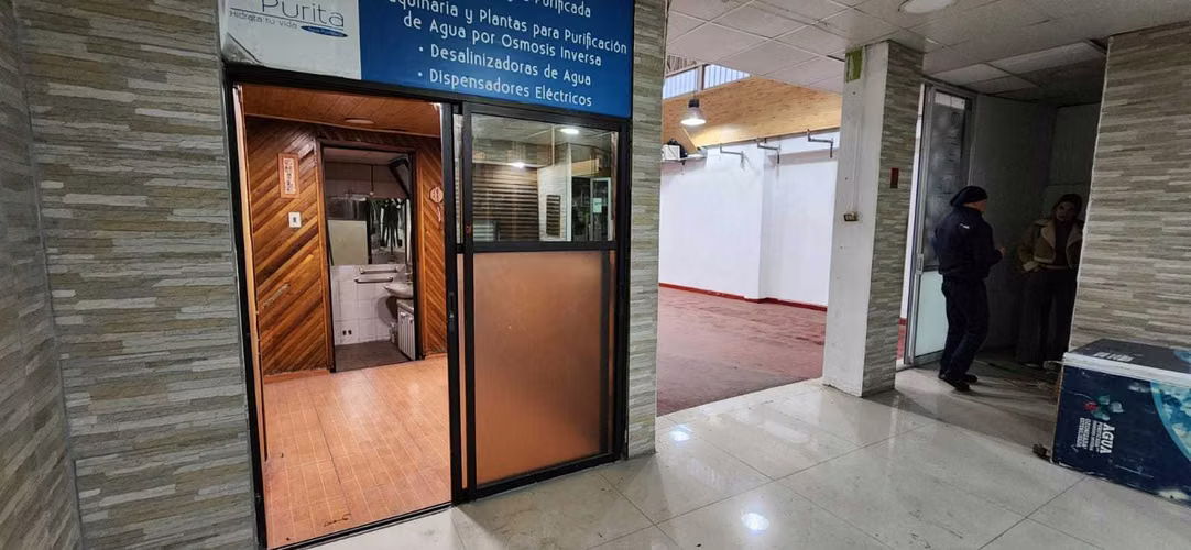 Oportunidad de Inversión en Zona Comercial (171053)