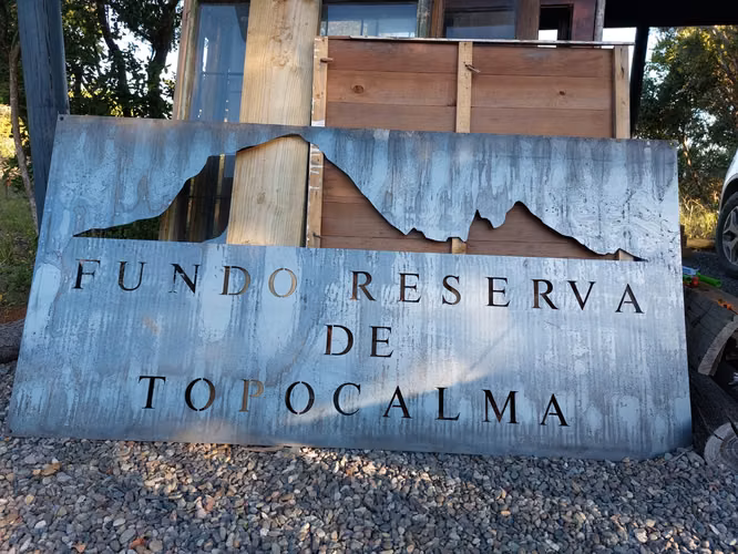 VENTA PARCELAS EN TOPOCALMA A PASOS DE MATANZA, DESDE UF 1500 ...