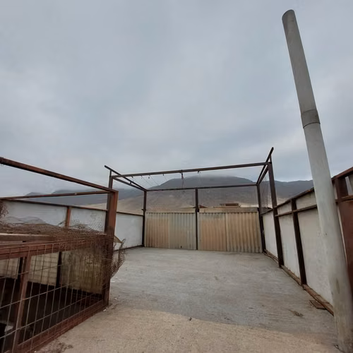 Se Vende Amplia Casa Familiar Con Terraza Y Estacionamiento
