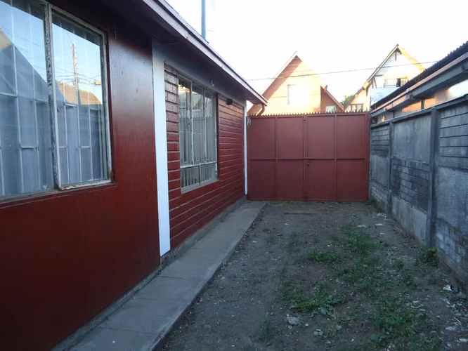 Vendo casa Villa Los Conquistadores
