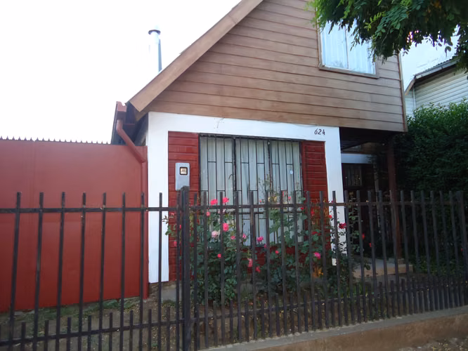 Vendo casa Villa Los Conquistadores