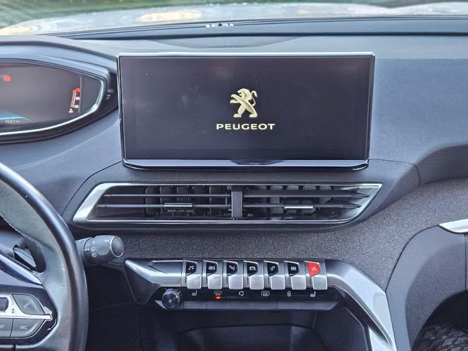 Peugeot 3008 1.6 ALLURE PACK THP 4X2 165 EAT6 5P 2022 - Imagen 14