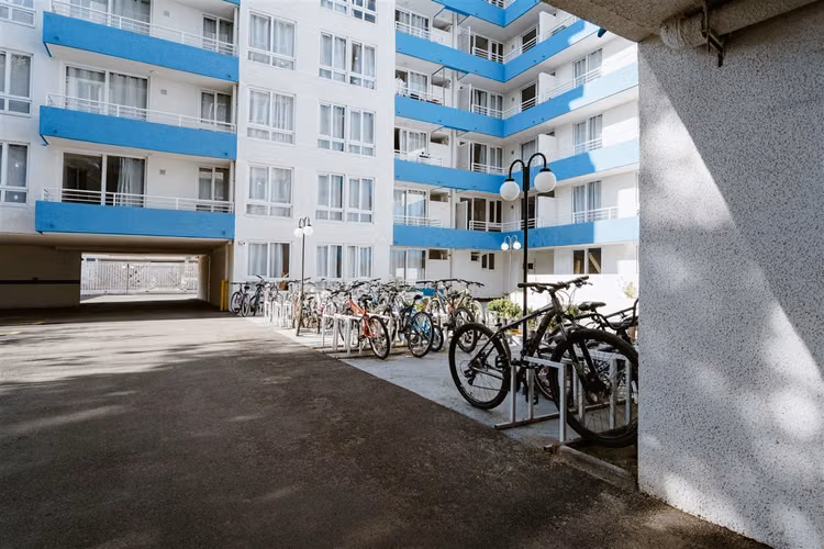 Poeta Pedro Prado 1353 Arriendo Depto 3 Dorms Piso 18 - Imagen 16