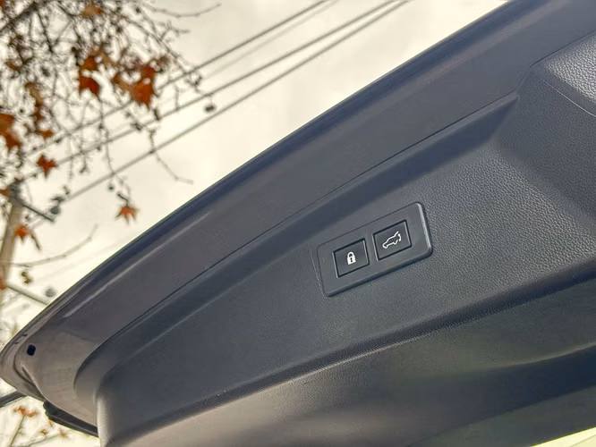SUBARU OUTBACK 2022