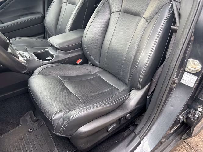 SUBARU OUTBACK 2022
