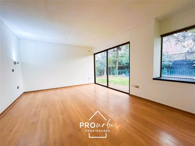 Casa en arriendo de 6 dorm. en Las Condes - Imagen 18