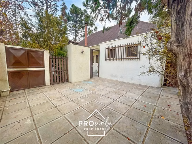 Casa en arriendo de 6 dorm. en Las Condes - Imagen 33