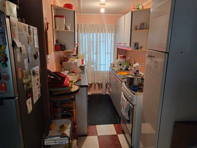 Casa en venta de 3D. 2B. Villa Cordillera en Puerto Montt