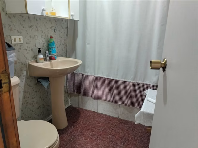 Casa en venta de 3D. 2B. Villa Cordillera en Puerto Montt