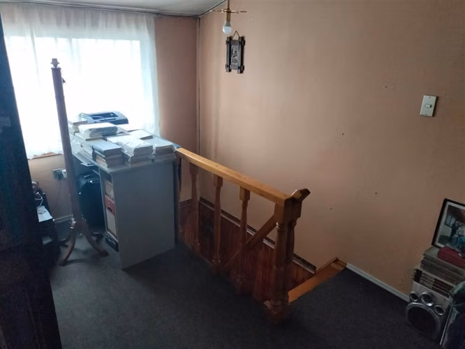 Casa en venta de 3D. 2B. Villa Cordillera en Puerto Montt