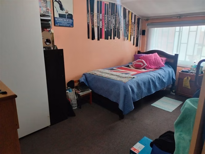 Casa en venta de 3D. 2B. Villa Cordillera en Puerto Montt