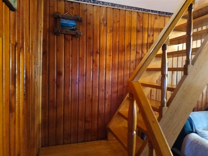 Casa en venta de 3D. 2B. Villa Cordillera en Puerto Montt