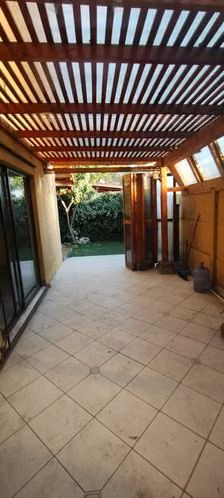 Casa en Portezuelo Tobalaba , cerca Mall Tobalaba.