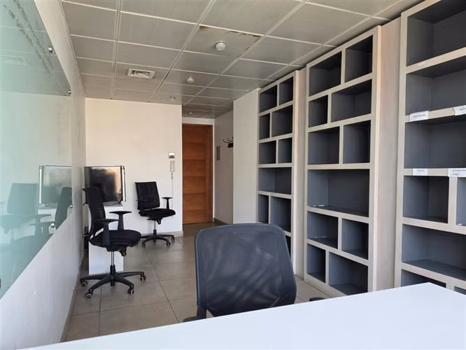 Oficina en venta en Las Condes