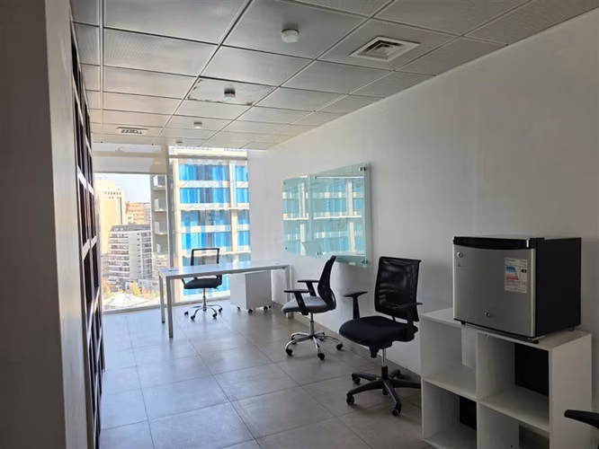 Oficina en venta en Las Condes