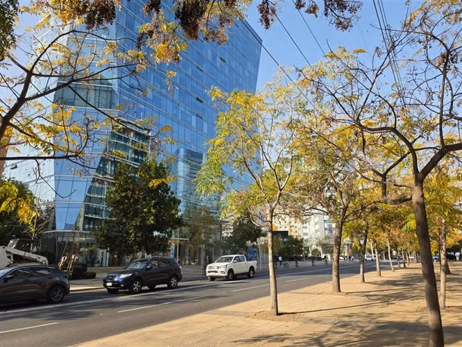 Oficina en venta en Las Condes