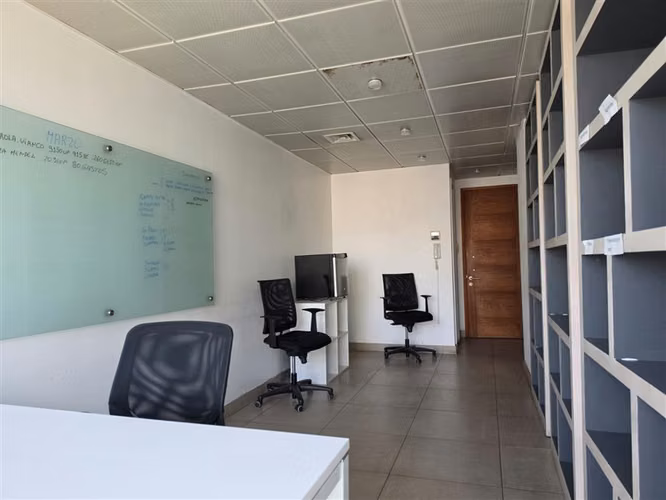 Oficina en venta en Las Condes