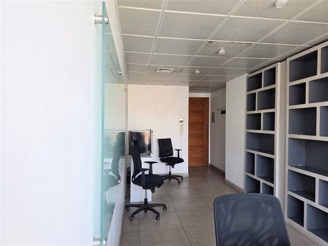 Oficina en venta en Las Condes