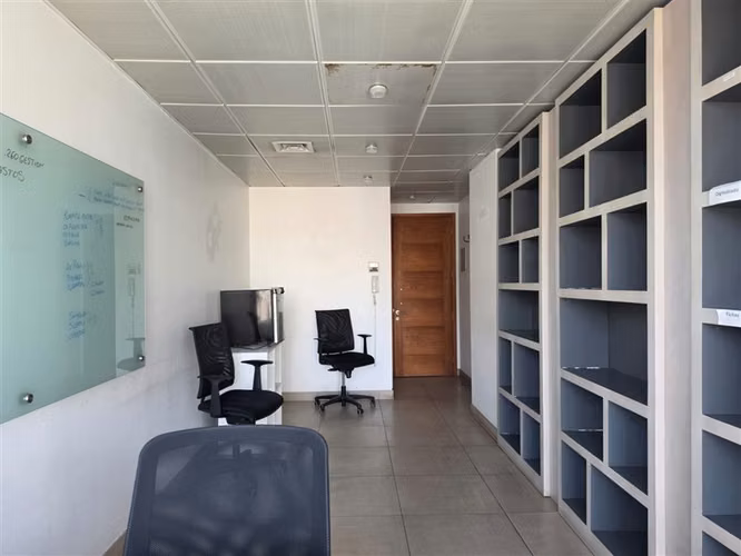 Oficina en venta en Las Condes