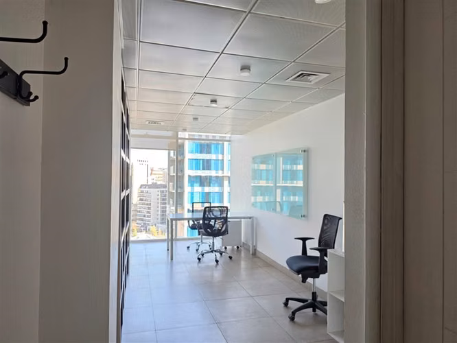 Oficina en venta en Las Condes