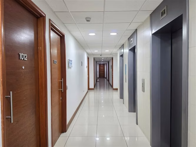 Oficina en venta en Las Condes