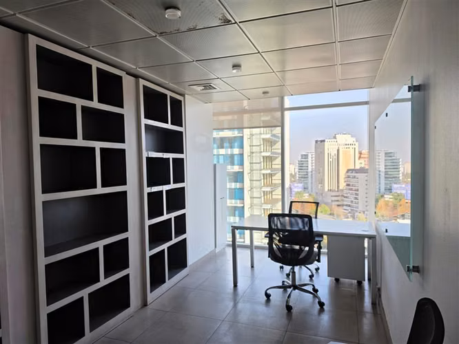 Oficina en venta en Las Condes